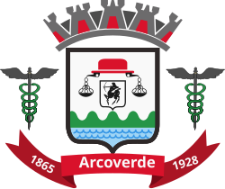 Brasao de Arcoverde